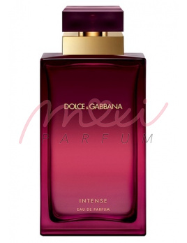 Dolce & Gabbana Pour Femme Intense, edp 100ml