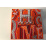 Üres doboz Hermes Terre D´Hermes, Méretek: 21cm x 21cm x 7cm