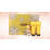 Marc Jacobs Honey SET: edp 50ml + Testápoló 75 + tusfürdő gél 75ml