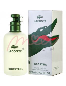 Lacoste Booster, edt 125ml - Teszter