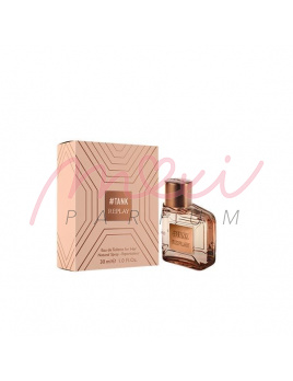 Replay #Tank for Her, edt 50ml