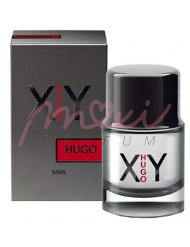 Hugo Boss Hugo XY, after shave - 100ml