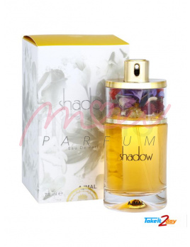 Ajmal Shadow for Her, edp 75ml