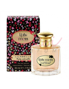 Kate Moss Lilabelle Truly Adorable, edp 30ml