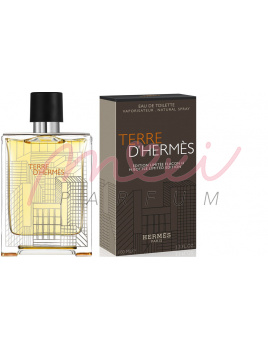 Hermes Terre D Hermes Parfum Limited Edition, edp 75ml - Teszter