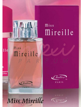 Chatier Miss Mireille, edt 100ml (Alternatív illat Lancome Miracle)