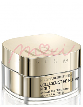 Helena Rubinstein Collagenist Re-Plump Éjszakai ránctalanító cream (Night Anti Wrinkle Filling Care) 50ml