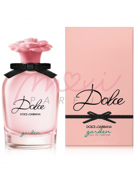 Dolce & Gabbana Dolce Garden, edp 75ml - Teszter