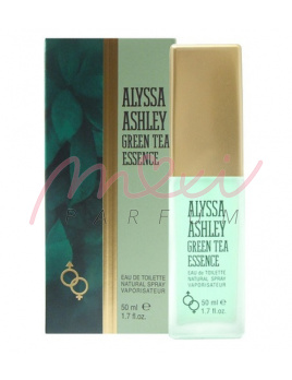 Alyssa Ashley Green Tea Essence, edt 50ml