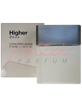 Christian Dior Higher, after shave 50ml