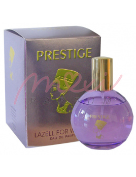 Lazell Prestige, edp 100ml (Alternatív illat Lanvin Eclat D´Arpege)