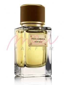 Dolce & Gabbana Velvet Wood, edp 50ml