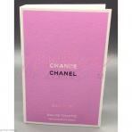 Chanel Chance Eau Vive (W)