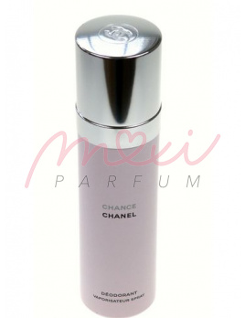 Chanel Chance, Deo spray - 100ml