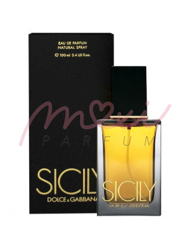 Dolce & Gabbana Sicily, edp 4ml
