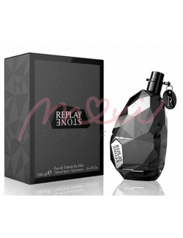 Replay Stone for Him, edt 100ml - Teszter
