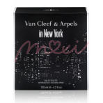 Van Cleef & Arpels In New York (M)
