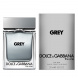 Dolce Gabbana The One Grey, edt 30ml