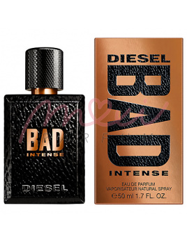 Diesel Bad Intense, edp 125ml