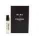 Chanel Bleu de Chanel, edt Illatminta