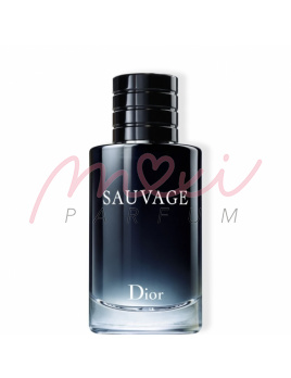 Christian Dior Sauvage, edt 100ml