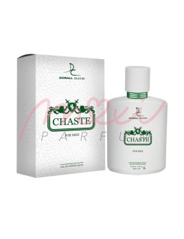 CHASTE DORALL, edt 100ml (Alternatív illat Lacoste Eau de Lacoste L.12.12 Blanc)