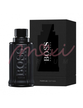 Hugo Boss Boss The Scent Parfum Edition, edp 100ml