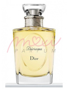 Christian Dior Diorama, edt 100ml - Teszter
