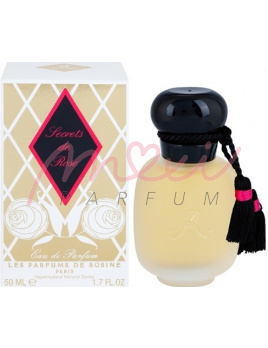 Les Parfums de Rosine Secrets de Rose , edp 100ml