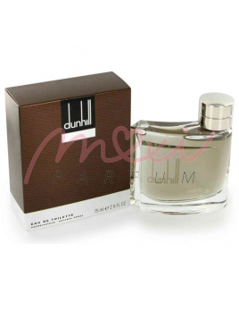 Dunhill Brown, edt 75ml