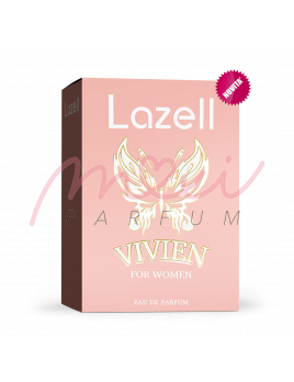 Lazell Vivien, edp 100ml (Alternatív illat Paco Rabanne Olympea)