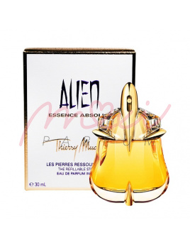 Thierry Mugler Alien Essence Absolue, edp 60ml - Intense - Teszter