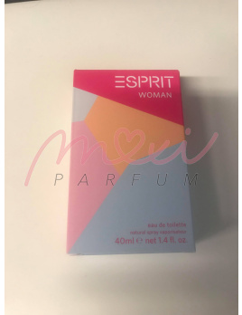 Esprit Woman 2019, edt 20ml