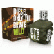 Diesel Only the Brave Wild, edt 125ml