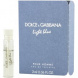 Dolce & Gabbana Light Blue Pour Homme, Illatminta