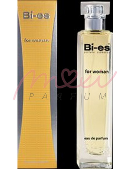 Bi-es For Woman, edp 100ml, (Alternatív illat Lacoste Pour Femme)