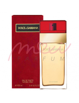 Dolce & Gabbana Femme, edt 100ml, Teszter