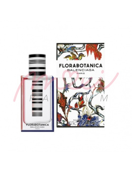 Balenciaga Florabotanica, edp 30ml