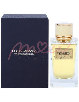 Dolce & Gabbana Velvet mimosa bloom, edp 150ml