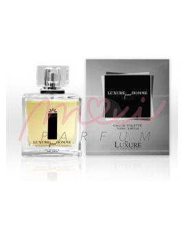 Luxure pour homme, edt 100ml (Alternatív illat Christian Dior Homme)