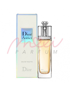 Christian Dior Addict, edt 50ml