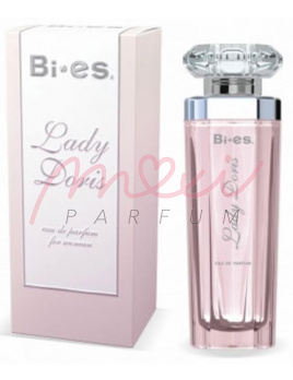 Bi-es Lady Doris, edp 50ml (Alternatív illat Christian Dior Miss Dior Chérie)