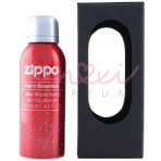 Zippo Fragrances Men´s Essentials, after shave 100ml