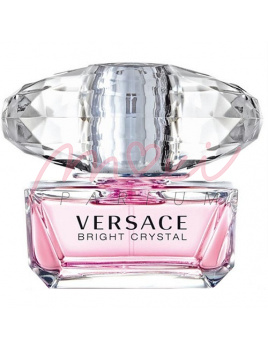 Versace Bright Crystal, Dezodor 50ml