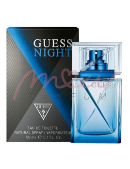 Guess Night, edt 50ml