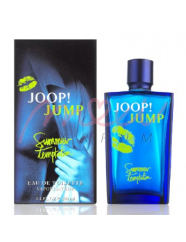 Joop Jump Summer Temptation, edt 100ml