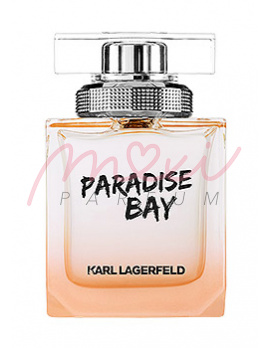 Lagerfeld Paradise Bay Woman, edp 85ml