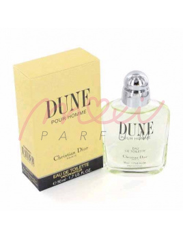 Christian Dior Dune pour Homme, edt 50ml - Teszter