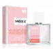 Mexx Whenever Wherever For Her, edt 15ml