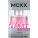 Mexx Summer Edition For Women 2011 edt 20 ml